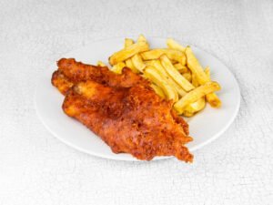 Masala-fish-2-slice-with-supper-chips